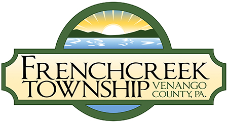 FrenchCreek Township logo